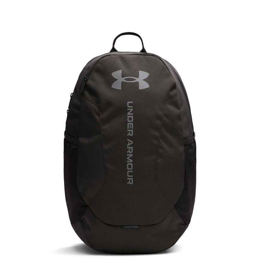 Mochila UNDER ARMOUR Hustle Lite Backpack Negro