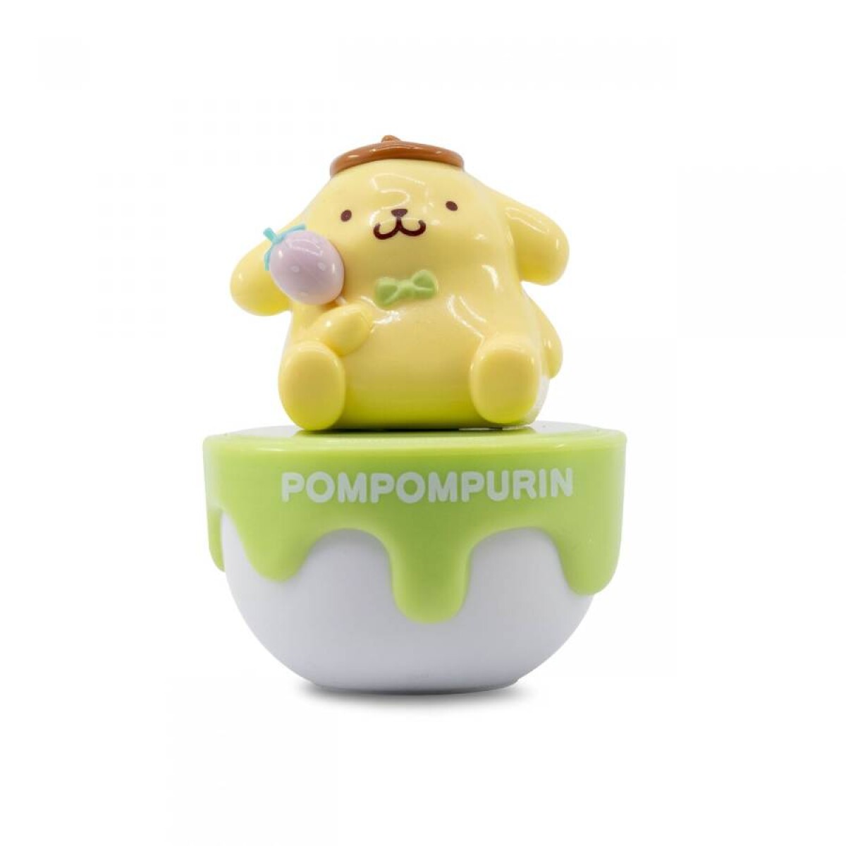 Figura Hello Kitty - Pompompurin 