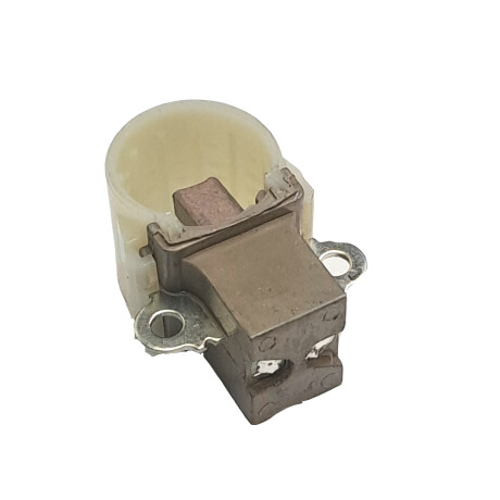 PORTA CARBONES - ALTERNADOR N.DENSO 5X7X15mm DUNCAN PORTA CARBONES - ALTERNADOR N.DENSO 5X7X15mm DUNCAN