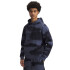 Curry Splash Graphic Hoodie-GRY GRY-044
