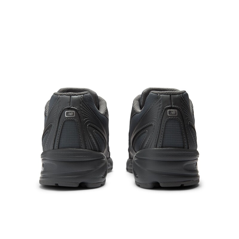 Championes New Balance Unisex - 740 - U740SS2 GREY/BLACK