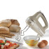 Batidora Mano Ariete Vintage Retro BEIGE