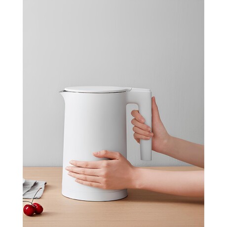 Jarra Eléctrica Xiaomi Mi Electric Kettle 2 1.7L 1800w Negro