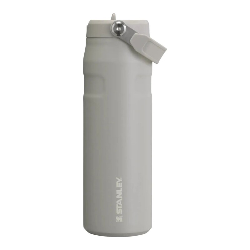 Botella Stanley Aerolight Flip Straw 710ml Ash