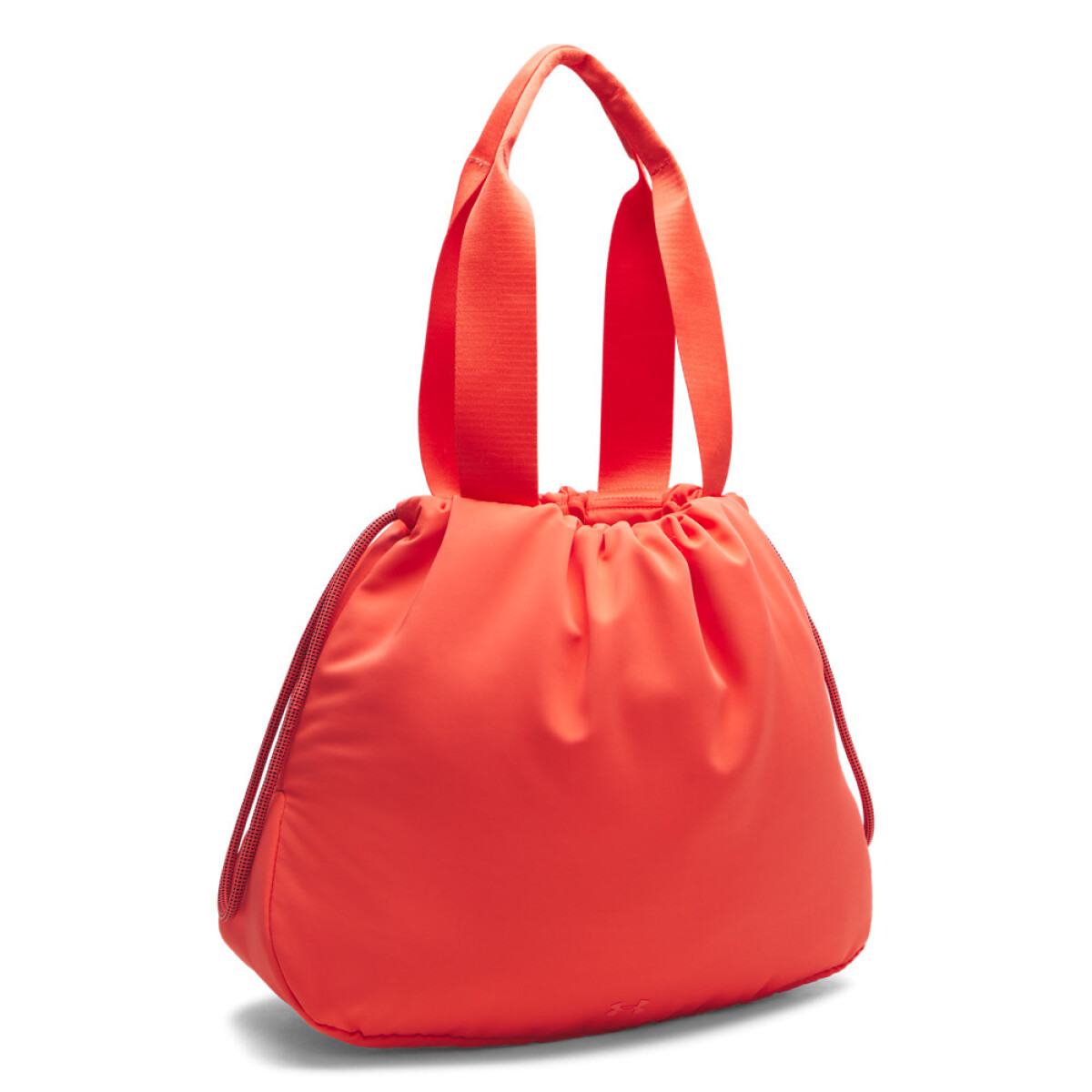 Studio Cinch Tote-RED - RED-690 