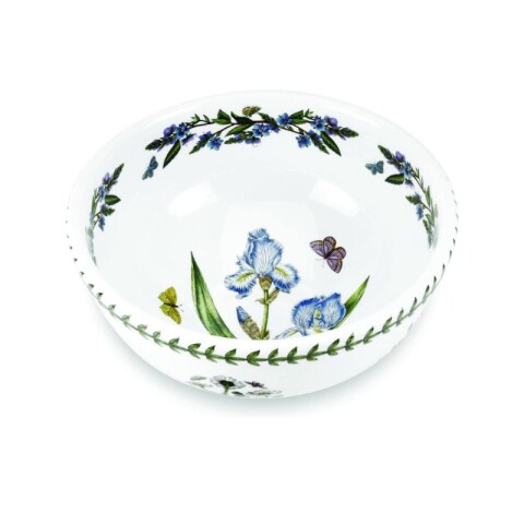 PORTMEIRION BOT GARDEN BOWL ENSALADA 23 CM PORTMEIRION BOT GARDEN BOWL ENSALADA 23 CM
