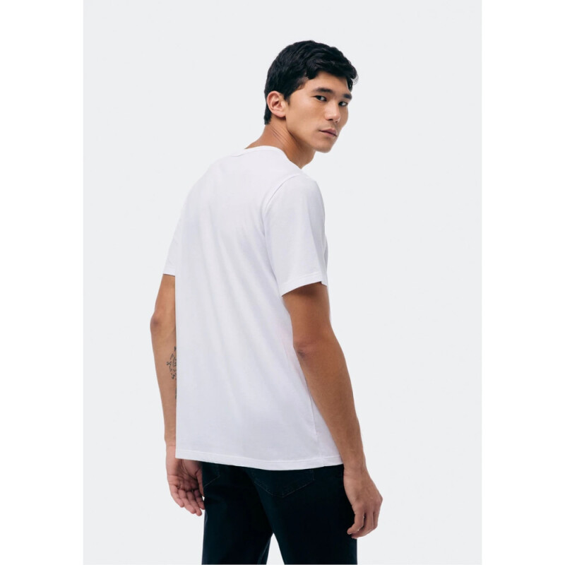 CAMISETA MM CINZA