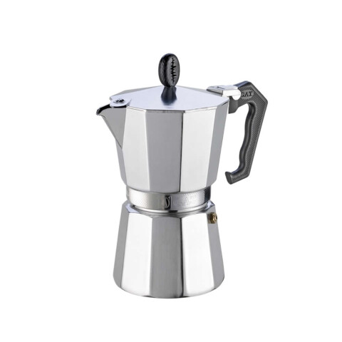 CAFETERA GAT LADY ORO 12T Unica