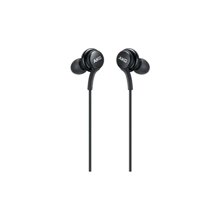Auriculares con Cable Samsung USB-C con Sonido AKG Auriculares con Cable Samsung USB-C con Sonido AKG