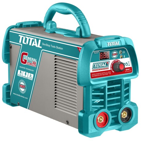 Soldadora Inverter 180A - Electrodo Soldadora Inverter 180A - Electrodo