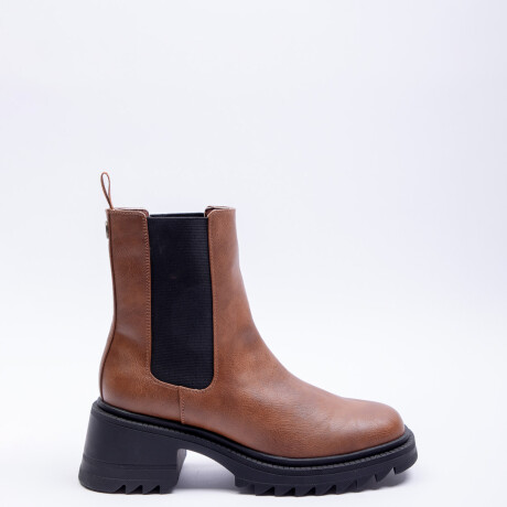 BOTA CONDAN Marron