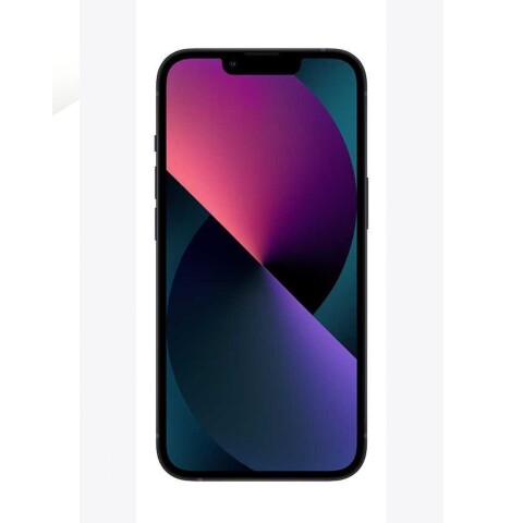 Celular Iphone 13 128 GB 4 Ram 5G Midnight A2633/A2482