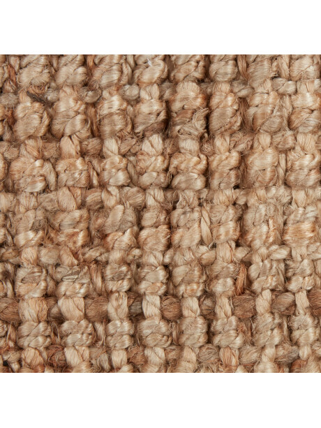 Felpudo FJELLSTARR 50x80 yute natural Felpudo FJELLSTARR 50x80 yute natural