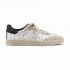 NAPA TENIS TORIN MARFIM 23/NEW BRANCO/PRETO/PRETO BLANCO/PRETO