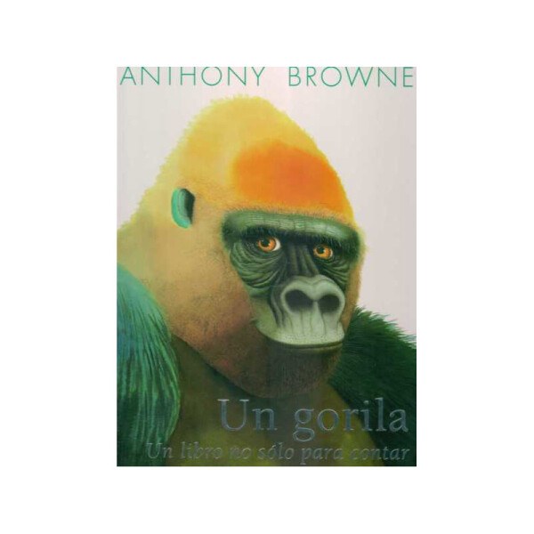 Un Gorila Única