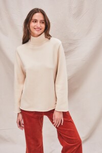 Polera Nácar