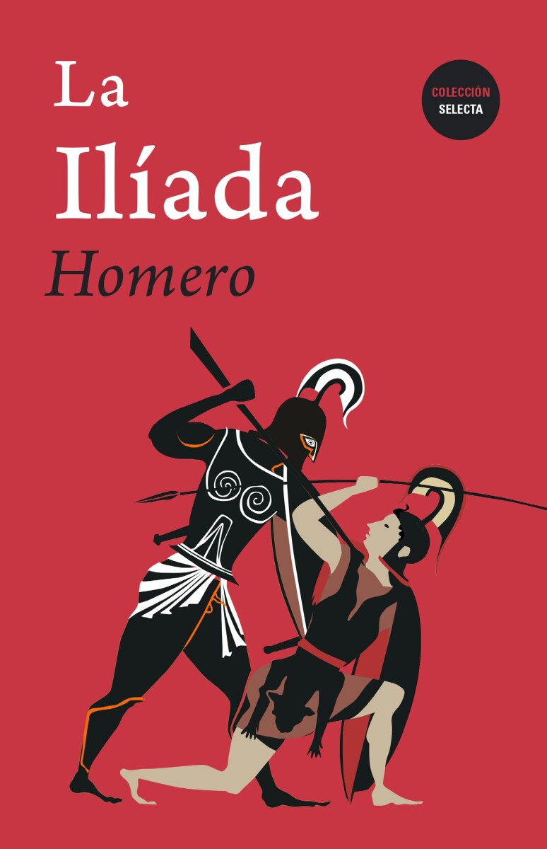 ILIADA, LA 