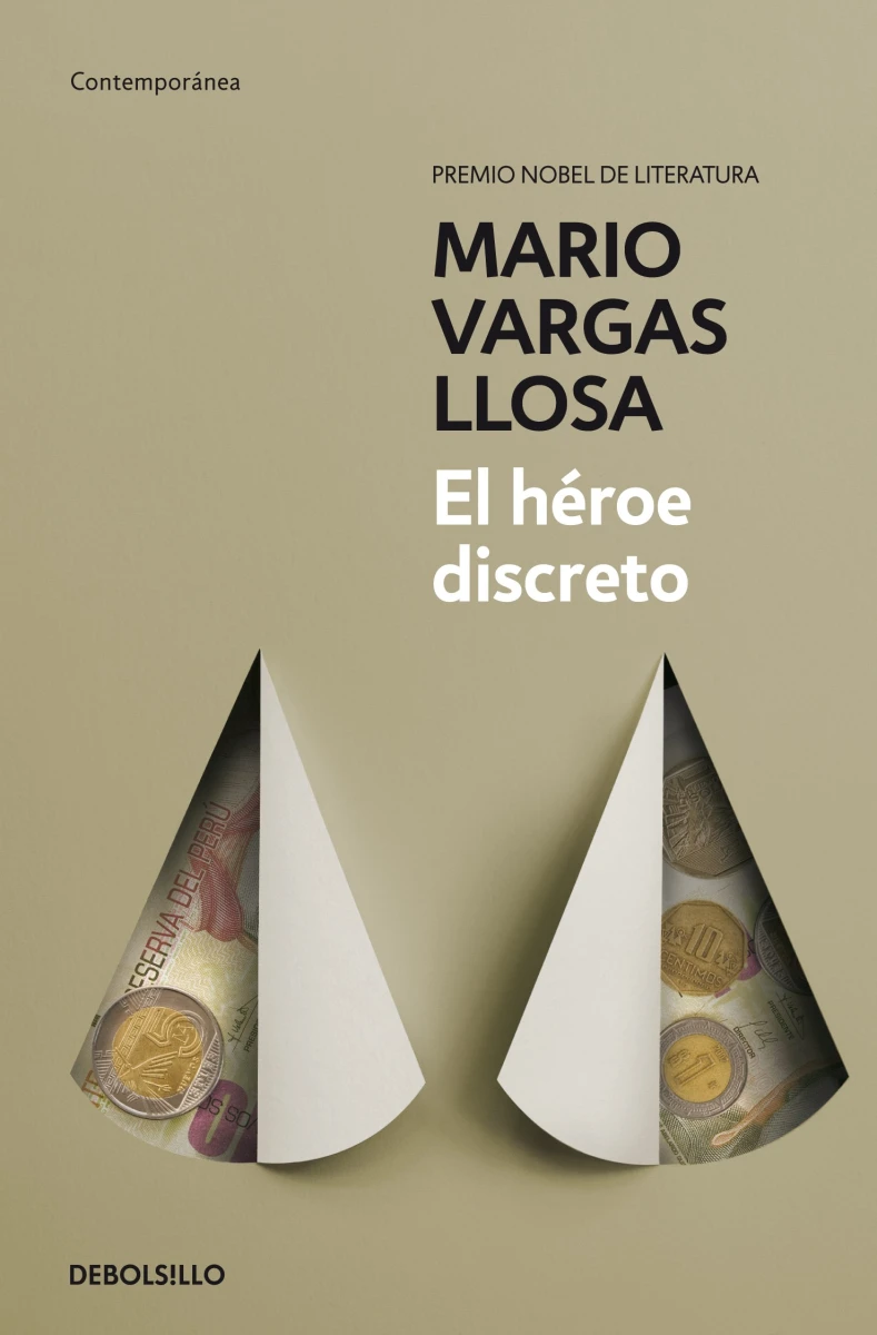 El héroe discreto 