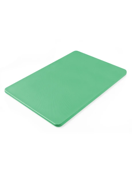 TABLA PLASTICO VERDE SUNNEX. 46X31X1.2CM TABLA PLASTICO VERDE SUNNEX. 46X31X1.2CM