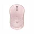 Imagen de Mouse Inalámbrico LOGITECH M240 BT Ambidiestro - Rose