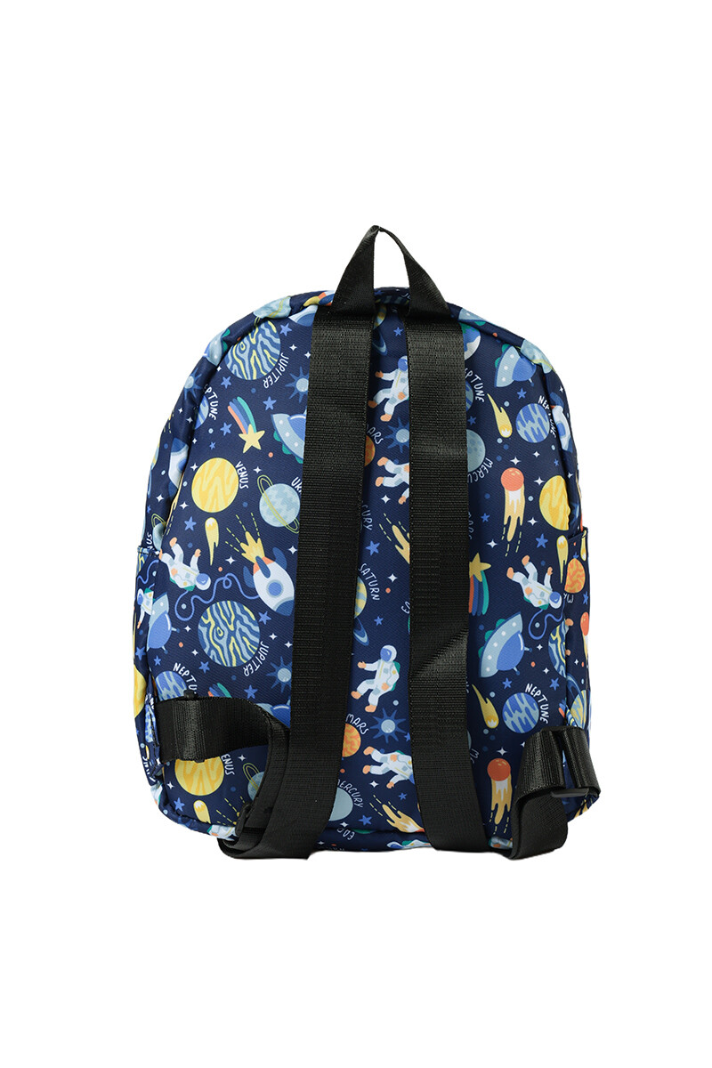 Mochila Multicolor