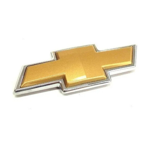 EMBLEMA TRASERO (LOGO) Emblema Trasero (logo)