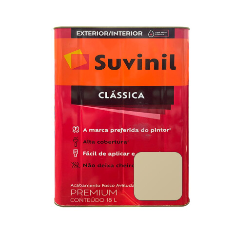 Suvinil Clasica Maxx Arena