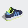 Championes Adidas Grand Court Lifestyle Azul