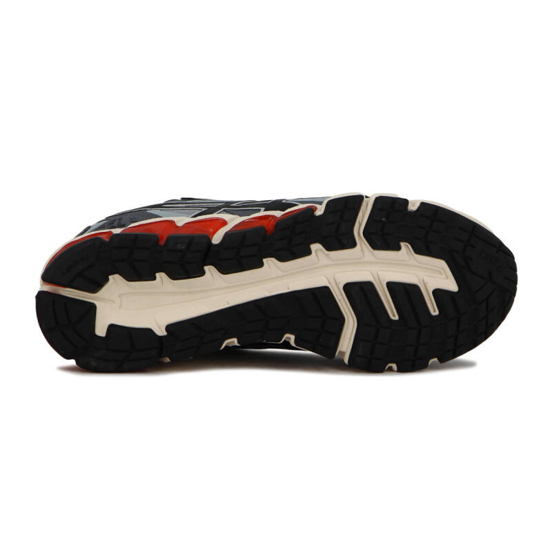 Champión De Hombre Asics Gel-quantum 180 Direction Negro