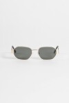 Lentes de sol Sirocco dorado