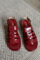 Sandalia afrodita Cherry