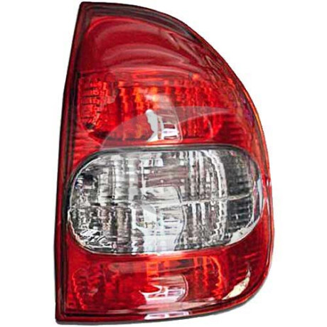 FAROL CHEVROLET CORSA 01-09 TRAS DER M.ATRAS CRISTAL - FAROL CHEVROLET CORSA 01-09 TRAS DER M.ATRAS CRISTAL -