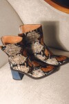 Cool Boots Piton