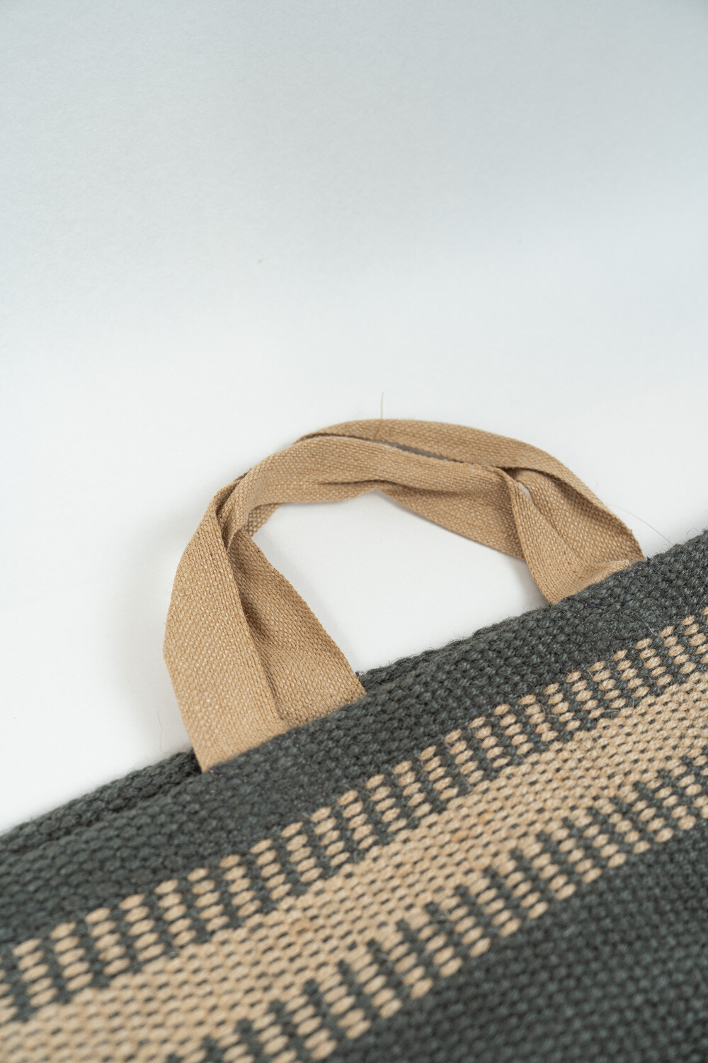 Cesto Suvarnavathi River Color Unico