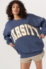 SWEATER Azul