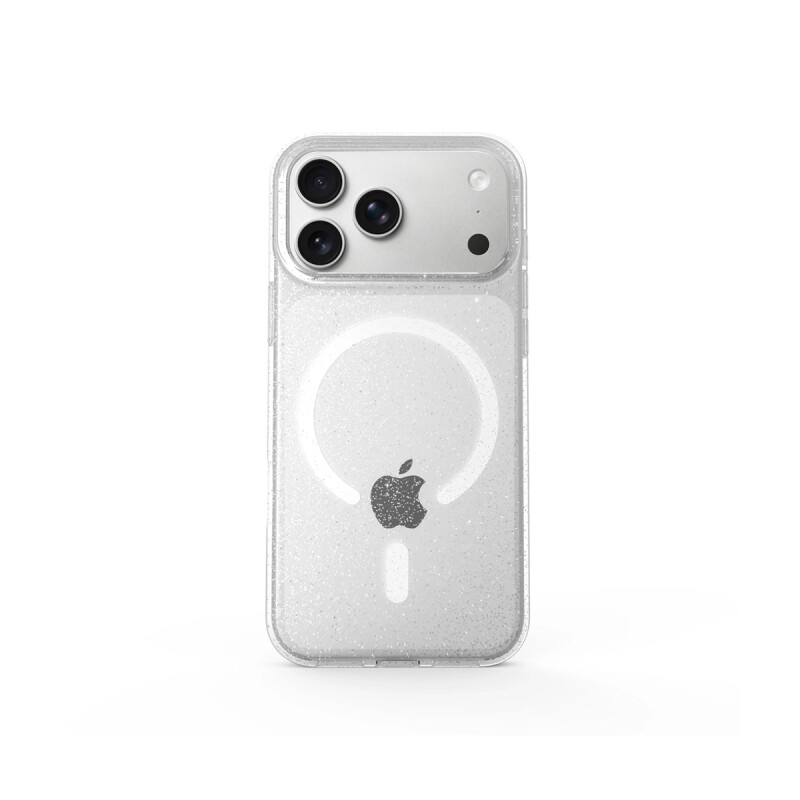 Protector Prodigee Super Star para iPhone 17 Pro Max transparente Protector Prodigee Super Star Para Iphone 17 Pro Max Transparente