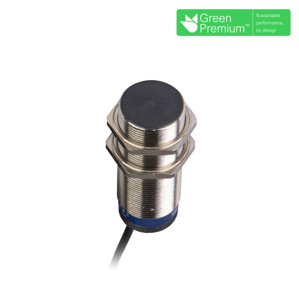 Sensor prox. induc. rotación M30 8mm 24-240V ac/dc TL7530