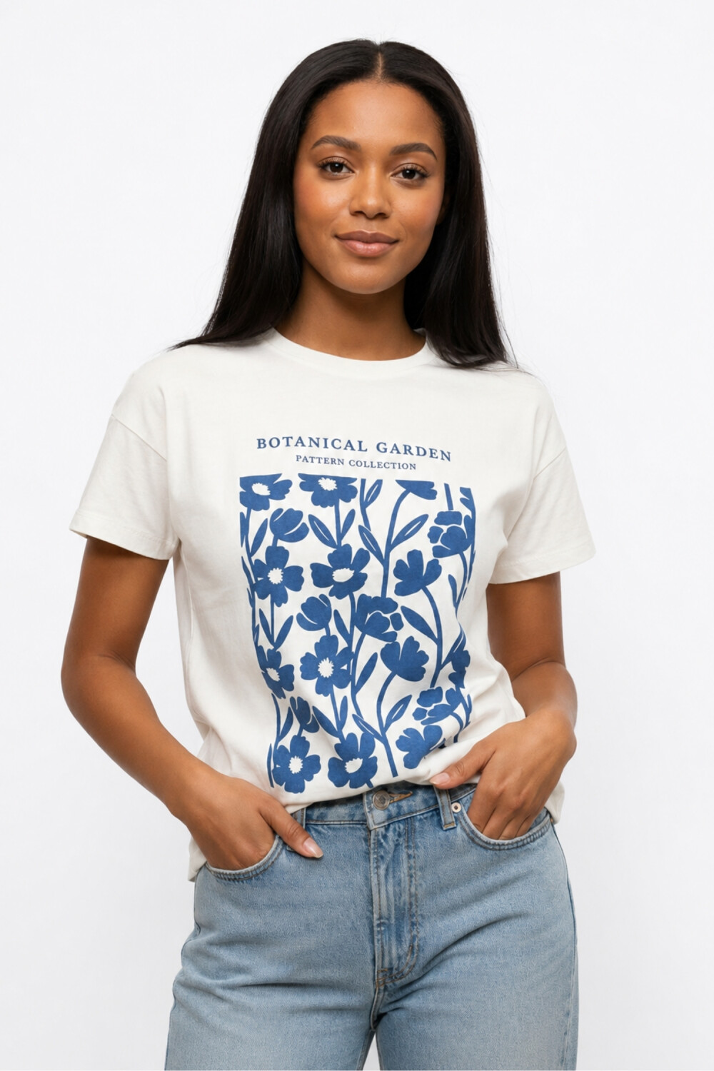 Remera Auddy Estampado 2