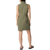 Vestido Leslie Falls Mujer STONE GREEN