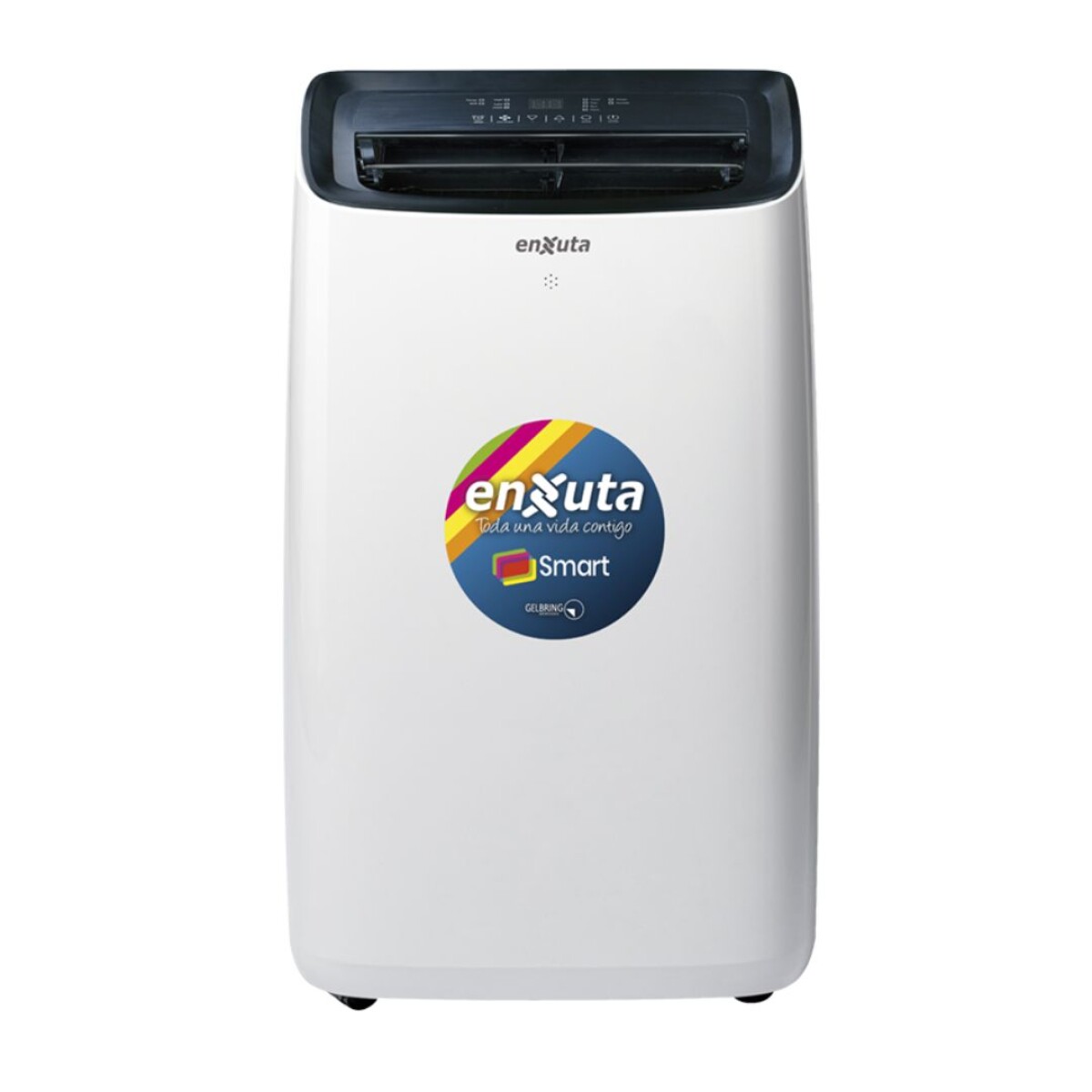 Aire Acondicionado Portátil Enxuta AAENXP3S-12000 