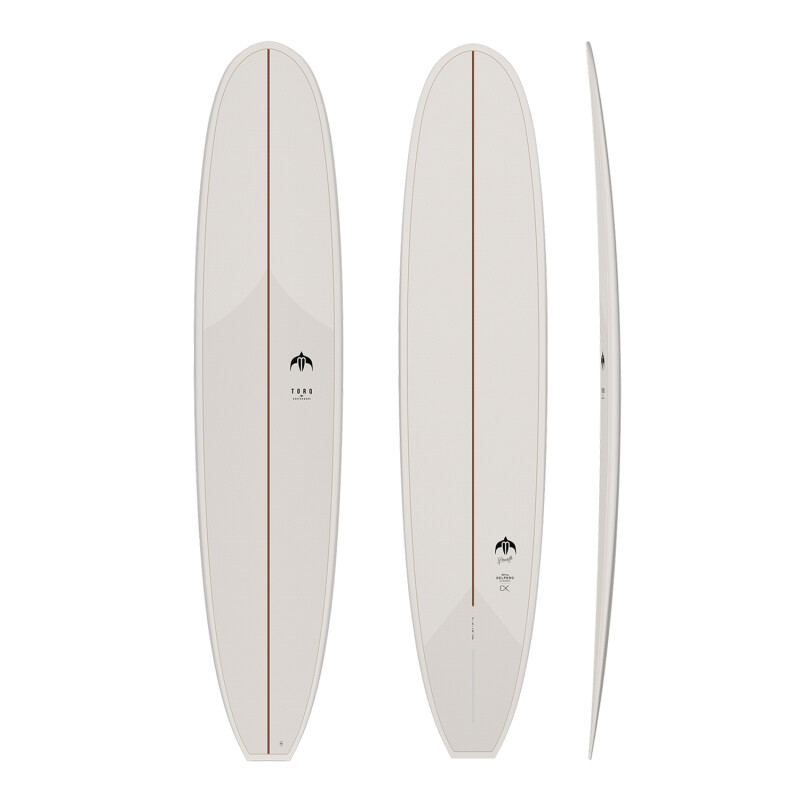 Tablón Torq 9'2 Classic Sinlge Fin Tablón Torq 9'2 Classic Sinlge Fin