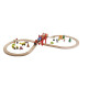 VIGA - TRAIN SET 39 PCS VIGA - TRAIN SET 39 PCS
