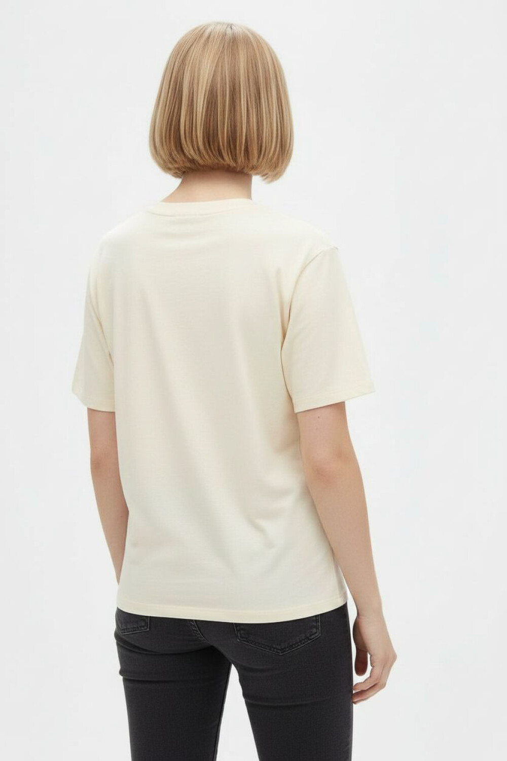 Remera Antoine Estampado 7