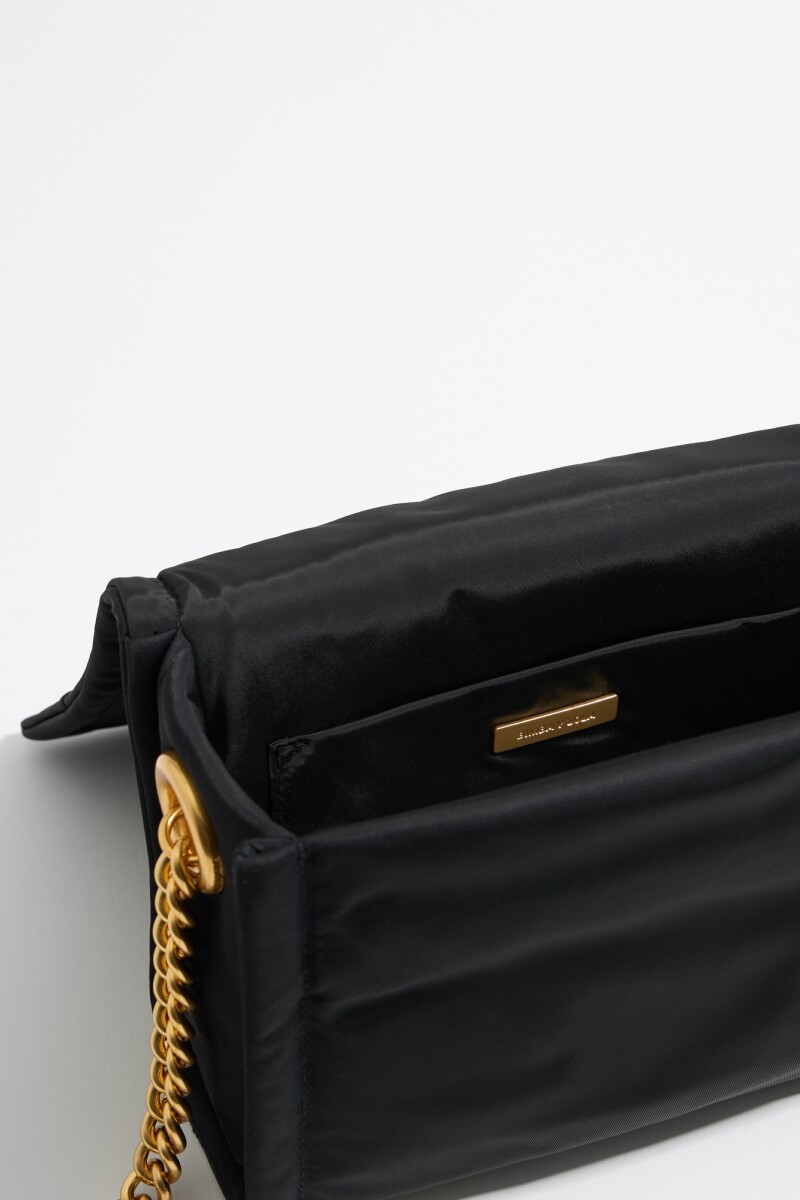 BOLSO Negro
