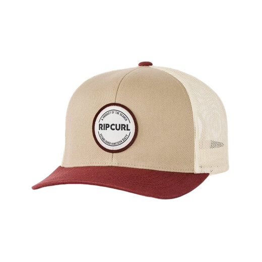 Gorro Rip Curl Routine 2.0 - Beige Gorro Rip Curl Routine 2.0 - Beige