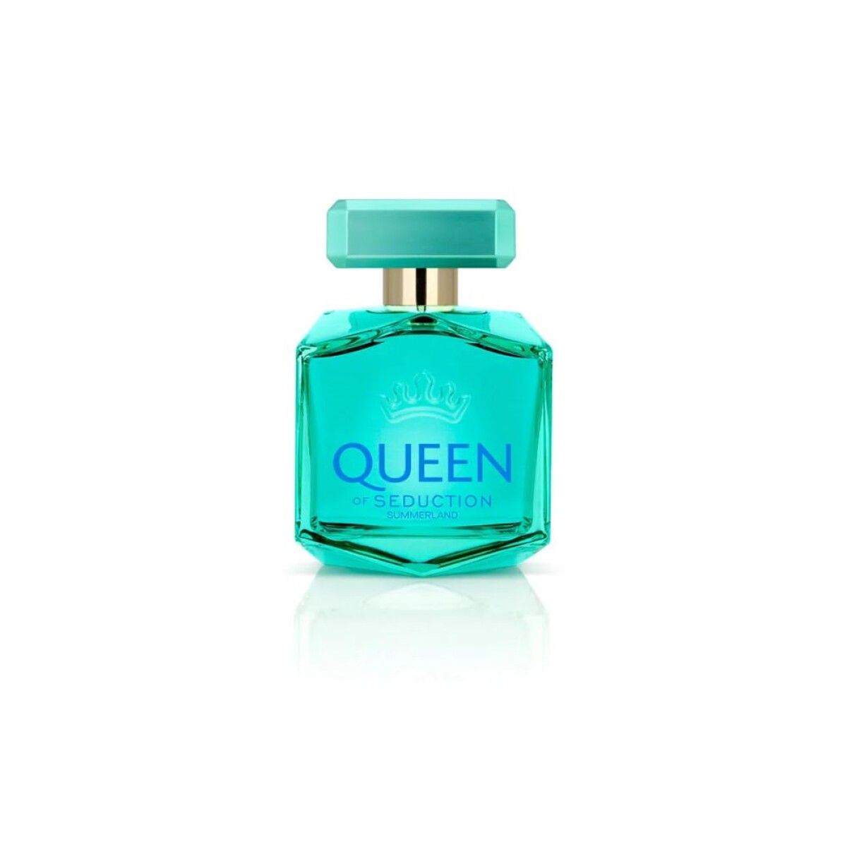 Queen Seduction Summerland 