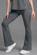 Calza Oxford. GRIS OSCURO