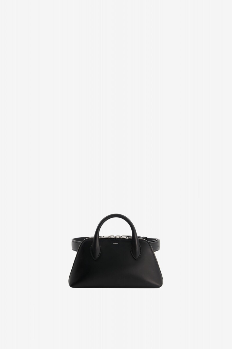 RIÑONERA DUFFLE BELT 