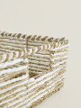 Cesta Jiraf Color Unico