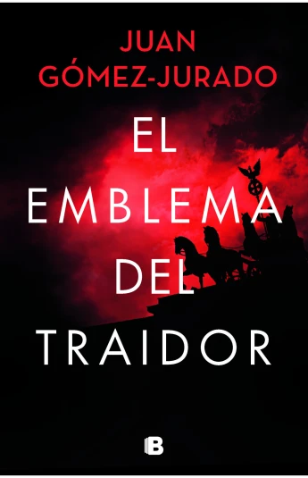 El emblema del traidor El emblema del traidor